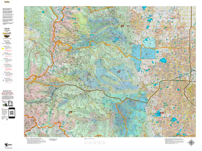 CO Unit 38 Elk Concentrations and Migration Preview 1