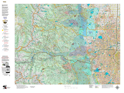 CO Unit 38 Mule Deer Concentrations Preview 1