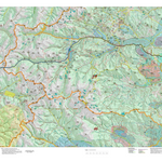 CO Unit 39 Mule Deer Concentrations Preview 1