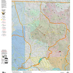 CO Unit 4 Elk Concentrations and Migration Preview 1