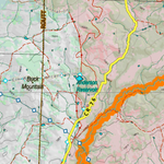 CO Unit 4 Elk Concentrations and Migration Preview 3