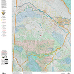 CO Unit 40 Elk Concentrations and Migration Preview 1