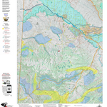 CO Unit 40 Mule Deer Concentrations Preview 1
