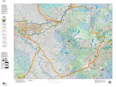 CO Unit 41 Elk Concentrations and Migration Preview 1