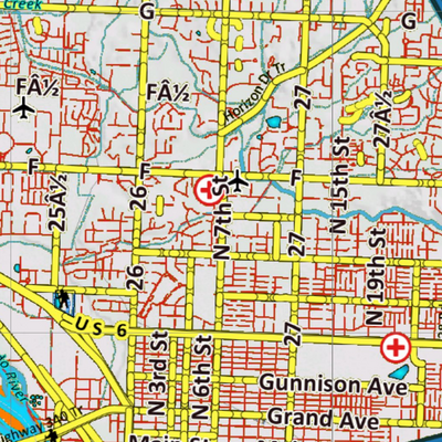 CO Unit 41 Elk Concentrations and Migration Preview 3