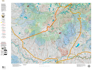 CO Unit 411 Elk Concentrations and Migration Preview 1