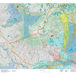 CO Unit 411 Mule Deer Concentrations Preview 1