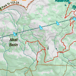 CO Unit 411 Mule Deer Concentrations Preview 2