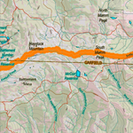 CO Unit 42 Elk Concentrations and Migration Preview 2