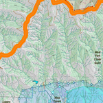 CO Unit 42 Elk Concentrations and Migration Preview 3