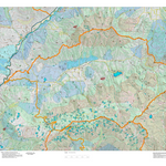 CO Unit 421 Elk Concentrations and Migration Preview 1