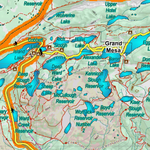 CO Unit 421 Elk Concentrations and Migration Preview 3