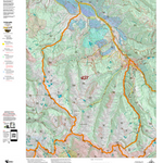 CO Unit 431 Elk Concentrations and Migration Preview 1