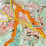 CO Unit 431 Elk Concentrations and Migration Preview 3