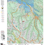 CO Unit 431 Mule Deer Concentrations Preview 1