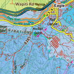 CO Unit 44 Mule Deer Concentrations Preview 3