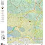 CO Unit 441 Mule Deer Concentrations Preview 1