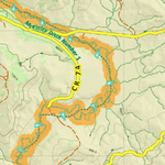 CO Unit 441 Mule Deer Concentrations Preview 2