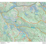 CO Unit 444 Elk Concentrations and Migration Preview 1