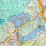 CO Unit 444 Elk Concentrations and Migration Preview 3