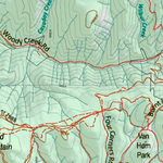 CO Unit 47 Elk Concentrations and Migration Preview 2