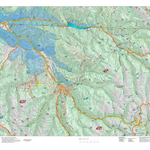 CO Unit 47 Mule Deer Concentrations Preview 1