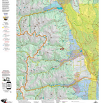 CO Unit 481 Mule Deer Concentrations Preview 1