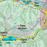 CO Unit 481 Mule Deer Concentrations Preview 3