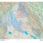 CO Unit 50 Elk Concentrations and Migration Preview 1