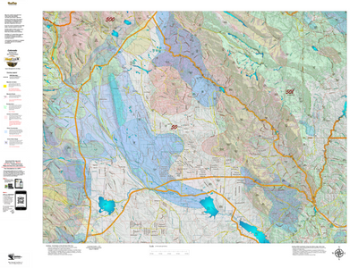 CO Unit 50 Elk Concentrations and Migration Preview 1