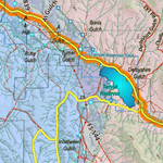 CO Unit 50 Elk Concentrations and Migration Preview 3
