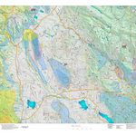 CO Unit 50 Mule Deer Concentrations Preview 1