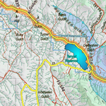 CO Unit 50 Mule Deer Concentrations Preview 3