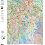 CO Unit 500 Elk Concentrations and Migration Preview 1