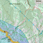 CO Unit 501 Mule Deer Concentrations Preview 2