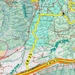 CO Unit 511 Elk Concentrations and Migration Preview 2