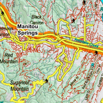 CO Unit 511 Elk Concentrations and Migration Preview 3