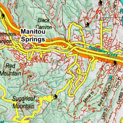 CO Unit 511 Elk Concentrations and Migration Preview 3