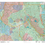 CO Unit 511 Mule Deer Concentrations Preview 1