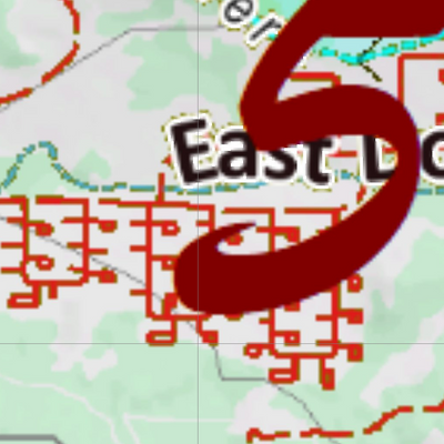 CO Unit 512 Elk Concentrations and Migration Preview 2