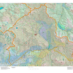 CO Unit 521 Elk Concentrations and Migration Preview 1