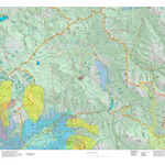 CO Unit 521 Mule Deer Concentrations Preview 1