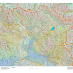 CO Unit 55 Elk Concentrations and Migration Preview 1