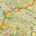 CO Unit 551 Elk Concentrations and Migration Preview 3
