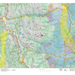 CO Unit 56 Mule Deer Concentrations Preview 1