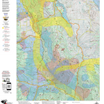 CO Unit 57 Mule Deer Concentrations Preview 1