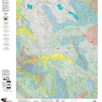 CO Unit 58 Mule Deer Concentrations Preview 1