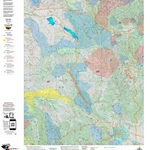 CO Unit 581 Mule Deer Concentrations Preview 1