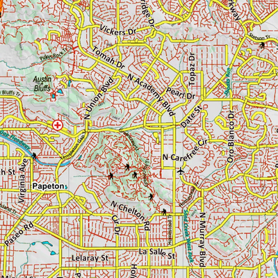 CO Unit 59 Elk Concentrations and Migration Preview 3