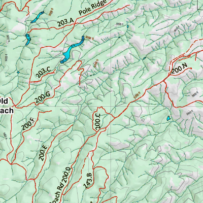 CO Unit 6 Elk Concentrations and Migration Preview 3